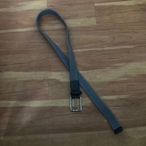 Original Penguin stretch belt